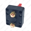 Picture of Auto 100A Battery Isolator Switch Disconnect Power Cut Off Kill Switches For Car Truck RV Boat Accessories