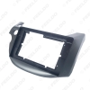 Picture of Car 2Din Stereo Audio Radio Fascia Frame for Honda Fit(LHD) 10.1" Big Screen CD/DVD Face Dash Mount Trim Kit