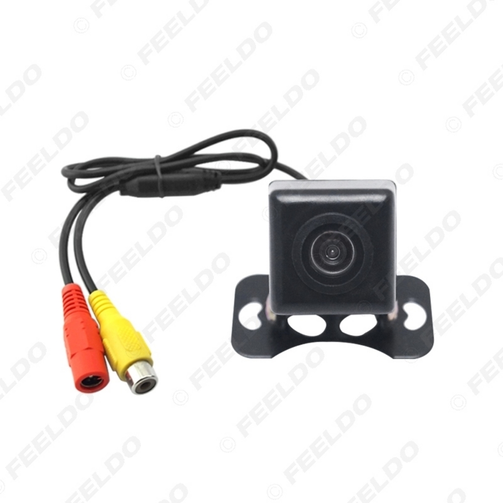 Picture of Universal Car Original Image Parking Camera for All Cars Autos Reverse Rear View Camera