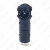 Picture of Car Radio Stereo Antenna Adapter Aerial Connector Converts DIN Female To ISO Male