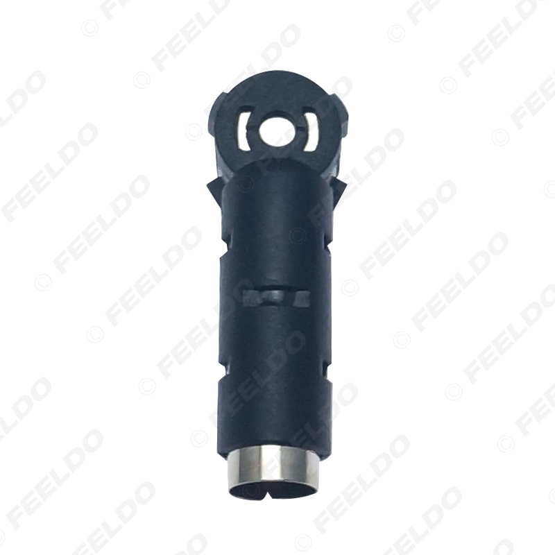 Autoleads PC5-55 DIN To ISO Aerial Antenna Adapter – Female Adaptor For Car Radio Install