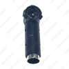 Picture of Car Radio Stereo Antenna Adapter Aerial Connector Converts DIN Female To ISO Male
