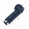 Picture of Car Radio Stereo Antenna Adapter Aerial Connector Converts DIN Female To ISO Male
