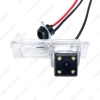 Picture of Car Rear View Camera With LED Light For Renault Fluence/Dacia Duster/Megane 3/Nissan Terrano