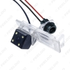 Picture of Car Rear View Camera With LED Light For Renault Fluence/Dacia Duster/Megane 3/Nissan Terrano