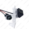 Picture of Car Rear View Camera With LED Light For Renault Fluence/Dacia Duster/Megane 3/Nissan Terrano