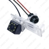 Picture of Car Rear View Camera With LED Light For Renault Fluence/Dacia Duster/Megane 3/Nissan Terrano