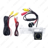Picture of Car Rear View Camera With LED Light For Renault Fluence/Dacia Duster/Megane 3/Nissan Terrano