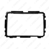 Picture of Car Audio 9" Big Screen Head Unit Dash Fascia Panel Frame Kit Adapter For Honda XRV/Vezel (2014-2017) Radio Dash Frame