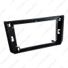 Picture of Car Stereo Radio Fascia Frame Adapter For Chevrolet Lova 9" 2Din DVD GPS Navigation Dash Face Panel Cover Trim Kit