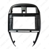 Picture of Car Stereo Radio Fascia Frame Adapter For Nissan Sunny 10.1" 2Din DVD GPS Navigation Dash Face Cover Trim Kit