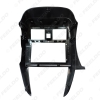 Picture of Car Stereo Radio Fascia Frame Adapter For Nissan Sunny 10.1" 2Din DVD GPS Navigation Dash Face Cover Trim Kit