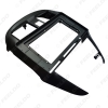 Picture of Car Stereo Radio Fascia Frame Adapter For Nissan Sunny 10.1" 2Din DVD GPS Navigation Dash Face Cover Trim Kit