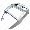 Picture of Car Stereo Radio Fascia Frame Adapter For Nissan Sunny 10.1" 2Din DVD GPS Navigation Dash Face Cover Trim Kit