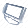 Picture of Car 2Din 9" DVD Stereo Audio Fascia Frame Adapter For Honda Fit (LHD) Panel Bezel Frame Installation Trim Kit