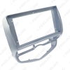 Picture of Car 2Din 9" DVD Stereo Audio Fascia Frame Adapter For Honda Fit (LHD) Panel Bezel Frame Installation Trim Kit
