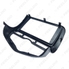 Picture of Car 2Din 9" DVD Stereo Audio Fascia Frame Adapter For Honda Fit (LHD) Panel Bezel Frame Installation Trim Kit