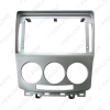 Picture of Car Stereo Audio Fascia Frame Adapter For Mazda 5/Premacy For I-max 9" 2Din DVD Panel Bezel Frame Trim Kit