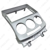 Picture of Car Stereo Audio Fascia Frame Adapter For Mazda 5/Premacy For I-max 9" 2Din DVD Panel Bezel Frame Trim Kit