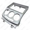 Picture of Car Stereo Audio Fascia Frame Adapter For Mazda 5/Premacy For I-max 9" 2Din DVD Panel Bezel Frame Trim Kit
