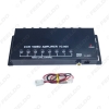 Picture of DC12V Car Auto 1 To 8 Output Video Signal Spliter Amplifier For DVD/LCD/TV Video Spliter