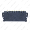 Picture of DC12V Car Auto 1 To 8 Output Video Signal Spliter Amplifier For DVD/LCD/TV Video Spliter