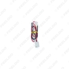 Picture of DC12V Car Auto 1 To 8 Output Video Signal Spliter Amplifier For DVD/LCD/TV Video Spliter