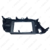 Picture of Car Audio Radio 10.1" 2 Din Fascia Frame Adapter for Toyota Hilux 2018(LHD) CD/DVD Player Stereo Panel Dash Trim Kit