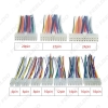 Picture of Universal Car Wire Harness Connector 4Pin-24Pin Into Car DVD CD Radio Stereo Wire Plug Adapter