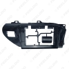 Picture of 2Din Car Radio 10.1" Fascia Frame for Toyota Hilux 2018 CD/DVD player Stereo Audio Panel Dash Trim Bezel Kit