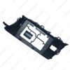 Picture of 2Din Car Radio 10.1" Fascia Frame for Toyota Hilux 2018 CD/DVD player Stereo Audio Panel Dash Trim Bezel Kit