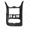 Picture of Car 2 DIN Stereo Fascia Plate Panel Frame For Renault Logan 2010-2013 Radio Dash Frame Trim Mount Kit