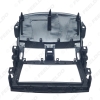 Picture of Car Radio Audio 9 Inch Big Screen Fascia Frame For Toyota Corolla 2Din Stereo Dash Panel Frame Fitting Kit