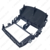 Picture of Car Radio Audio 9 Inch Big Screen Fascia Frame For Toyota Corolla 2Din Stereo Dash Panel Frame Fitting Kit