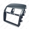 Picture of Car Radio Audio 9 Inch Big Screen Fascia Frame For Toyota Corolla 2Din Stereo Dash Panel Frame Fitting Kit