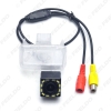Picture of Car Parking Reversing Backup Camera For Toyota Corolla/Altis/Yaris/Verso/Vios/Camry XV50/Highlander/Fortuner(2015+)
