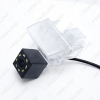 Picture of Car Parking Reversing Backup Camera For Toyota Corolla/Altis/Yaris/Verso/Vios/Camry XV50/Highlander/Fortuner(2015+)