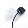 Picture of Car Parking Reversing Backup Camera For Toyota Corolla/Altis/Yaris/Verso/Vios/Camry XV50/Highlander/Fortuner(2015+)