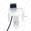 Picture of Car Parking Reversing Backup Camera For Toyota Corolla/Altis/Yaris/Verso/Vios/Camry XV50/Highlander/Fortuner(2015+)