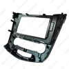 Picture of Car Audio 10.1 Inch Big Screen Fascia Frame for Nissan Qashqai DVD Dash Panel Installation Mount Trim Kit