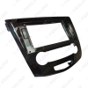 Picture of Car Audio 10.1 Inch Big Screen Fascia Frame for Nissan Qashqai DVD Dash Panel Installation Mount Trim Kit