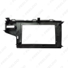 Picture of Car Radio Stereo 2Din Fascia Frame for Honda Fit Jazz RHD/LHD 10.1 Inch Big Screen DVD Dashboard Panel Mount Trim Kit