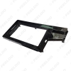 Picture of Car Radio Stereo 2Din Fascia Frame for Honda Fit Jazz RHD/LHD 10.1 Inch Big Screen DVD Dashboard Panel Mount Trim Kit