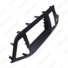 Picture of Car Stereo Radio Fascia Frame for KIA Picanto (TA)/Morning 2Din Dash Installation Refitting Mount Panel Trim Kit