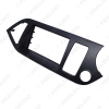 Picture of Car Stereo Radio Fascia Frame for KIA Picanto (TA)/Morning 2Din Dash Installation Refitting Mount Panel Trim Kit