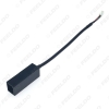 Picture of Car Radio Audio 4Pin Connector to USB Input Wire Adapter For Honda CRV City Mitsubishi ASX USB Cable