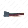 Picture of Car Radio Audio 24Pin Interface Wire Harness Plug Cable for Honda Install Aftermarket CD/DVD Stereo Adatper