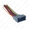 Picture of Car Radio Audio 24Pin Interface Wire Harness Plug Cable for Honda Install Aftermarket CD/DVD Stereo Adatper