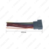 Picture of Car Radio Audio 24Pin Interface Wire Harness Plug Cable for Honda Install Aftermarket CD/DVD Stereo Adatper