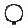 Picture of Car 8 inch Bass Mat Speaker Spacer for BMW 5 Modified Audio Pad Washer Rings Adapter Kit Bracket Holder Kits